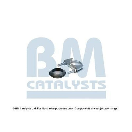 BM Catalysts Fitting Kit FK90135A FK90135A