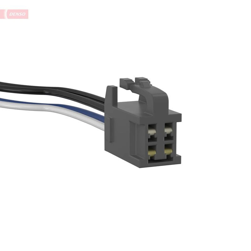 Denso O2 Lambda Oxygen Sensor fits Mitsubishi Outlander I 2003-2006 2.0