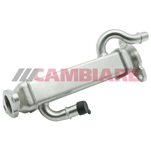 Cambiare EGR Cooler (Exhaust Gas Recirculation) VE360409