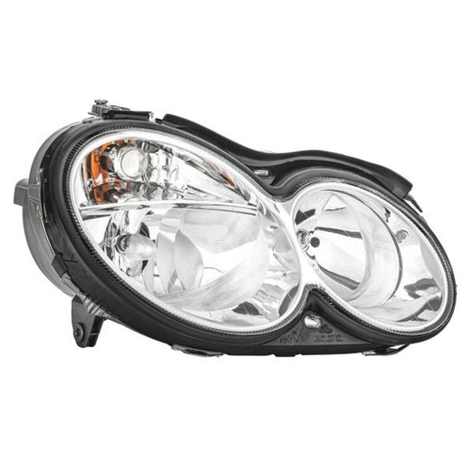 Hella Headlight Headlamp W5W Right 1DB 007 988-201