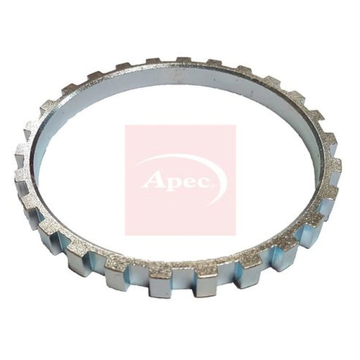 Apec ABS Sensor Ring Front Right ABR107