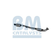 BM Catalysts Homologated Petrol Cat BM91922H