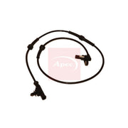 Apec ABS Wheel Speed Sensor Front Right ABS1149