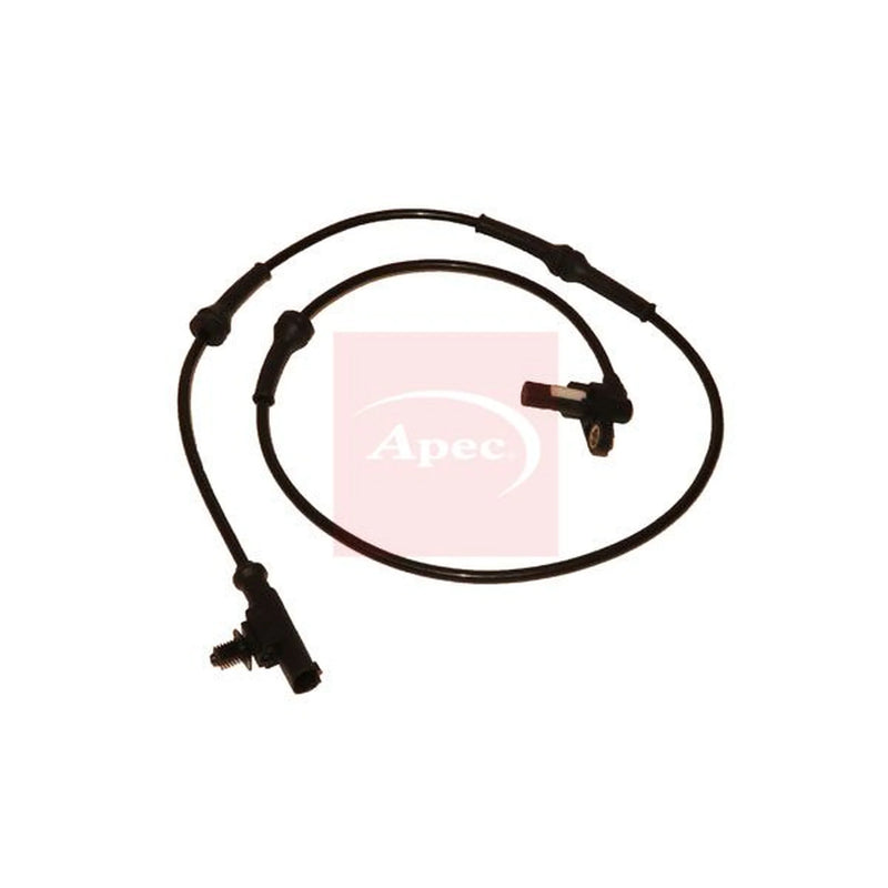 Apec ABS Wheel Speed Sensor Front Right ABS1149