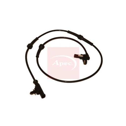 Apec ABS Wheel Speed Sensor Front Right ABS1149