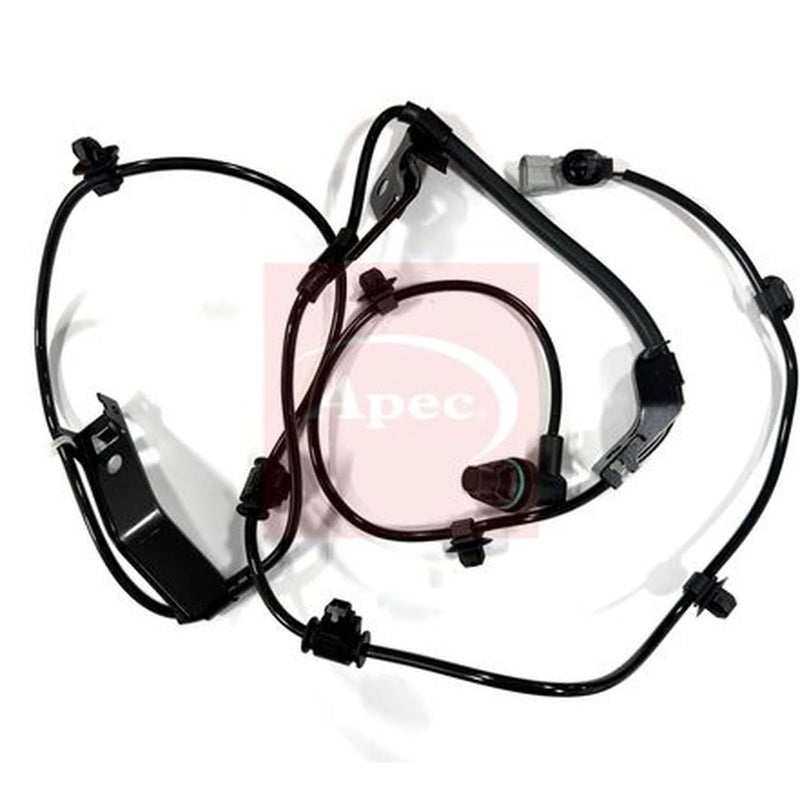 Apec ABS Wheel Speed Sensor Front Right ABS1960