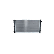 NRF Engine Radiator 52121