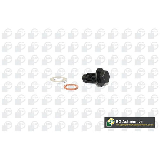 BGA Oil Sump Screw Plug PK6700