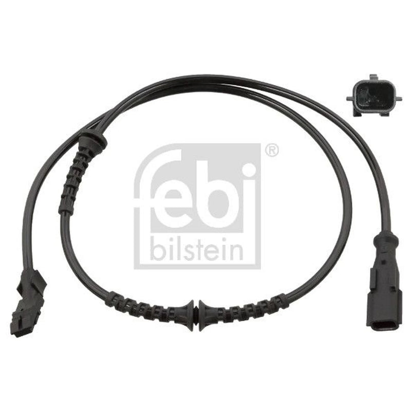 Febi ABS Wheel Speed Sensor Rear Right 104974