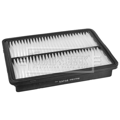 Borg & Beck Engine Air Filter BFA2479