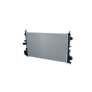 NRF Engine Radiator 53074