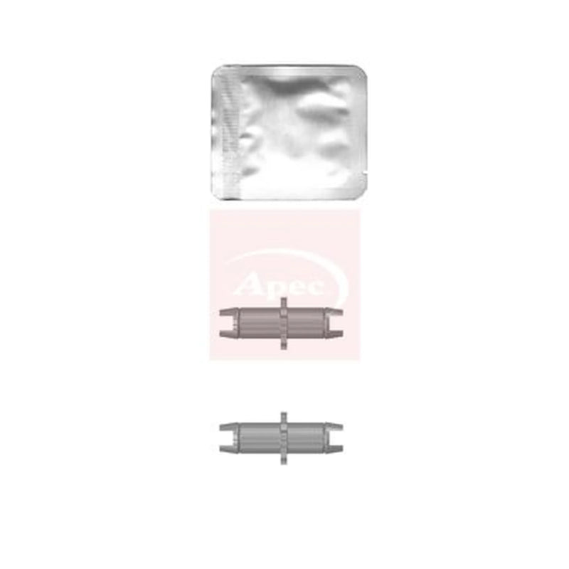 Apec Brake Slack Adjuster Teeth KIT3031