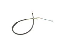 Bosch Handbrake Cable 1987477125