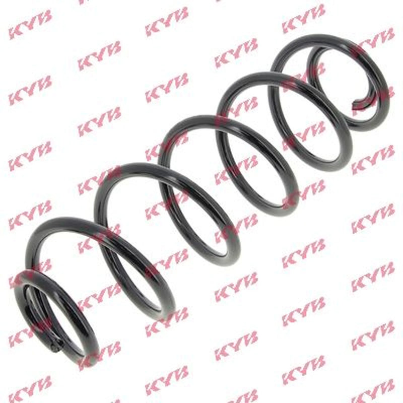 KYB Rear Suspension Coil Spring RA6103
