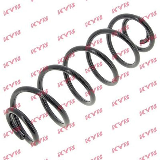 KYB Rear Suspension Coil Spring RA6103
