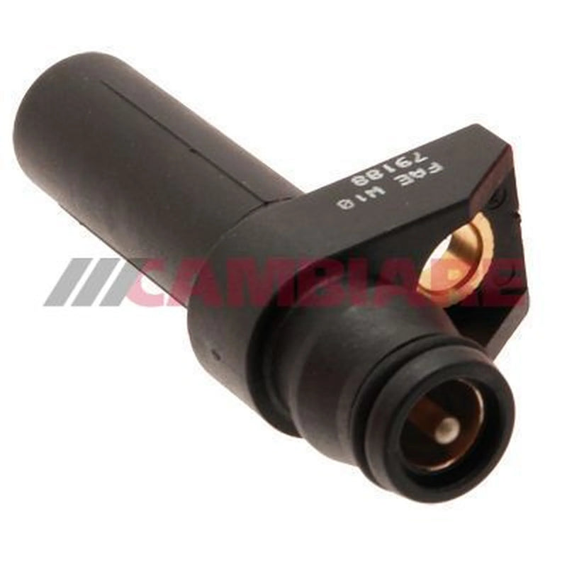 Cambiare Crankshaft Position Sensor Front VE363119
