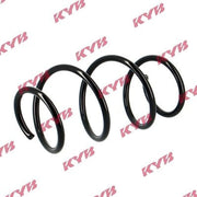 KYB Front Suspension Coil Spring RA1214