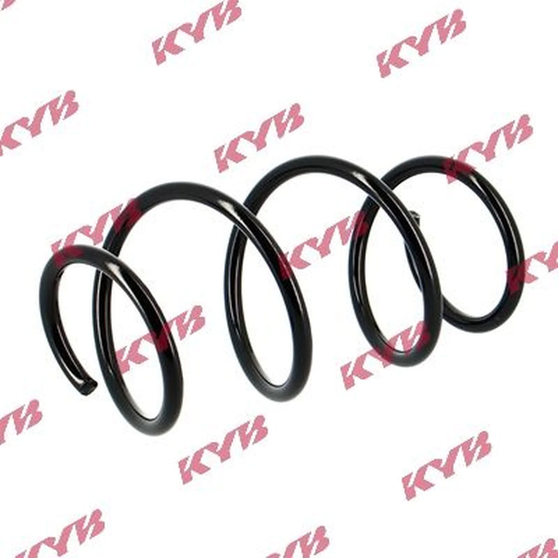 KYB Front Suspension Coil Spring RA1214