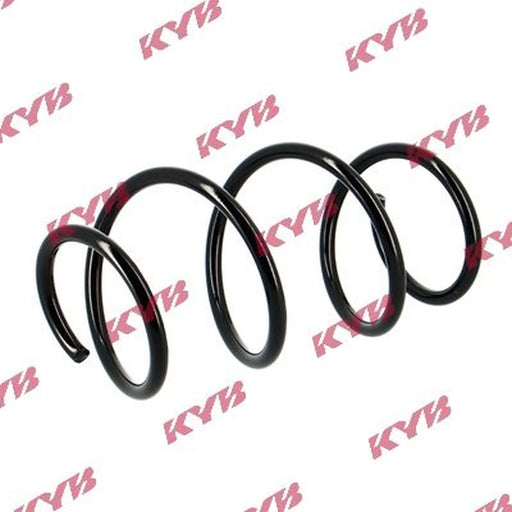 KYB Front Suspension Coil Spring RA1214