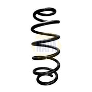 NAPA Rear Suspension Coil Spring NCS2068