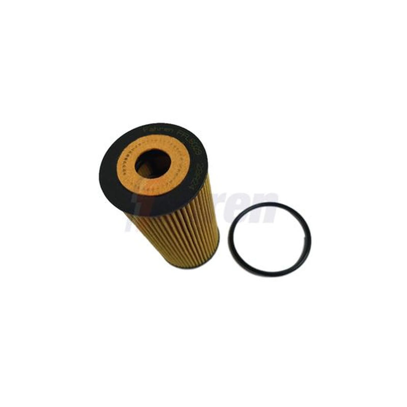 Fahren Engine Oil Filter fits Mercedes-Benz A-Class 1998-2012