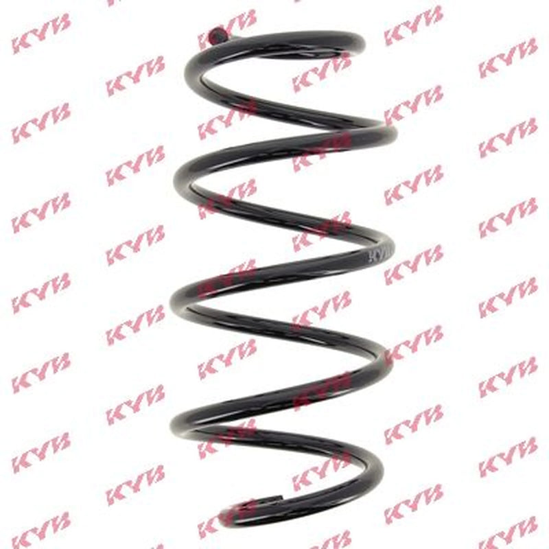 KYB Front Suspension Coil Spring RH3917