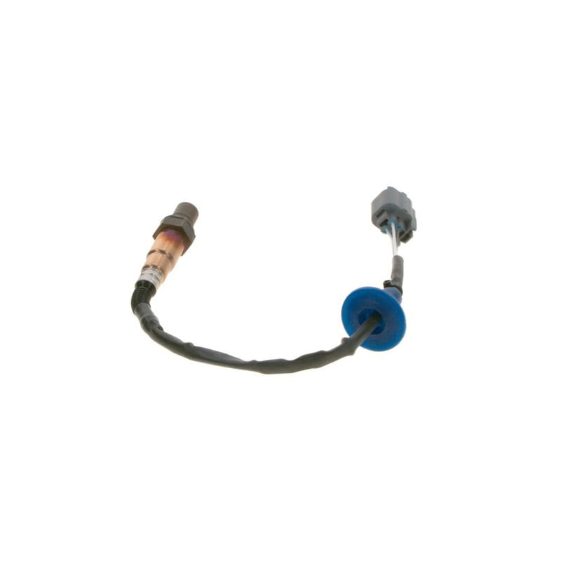 Bosch O2 Lambda Oxygen Sensor after catalytic converter 0 258 006 538