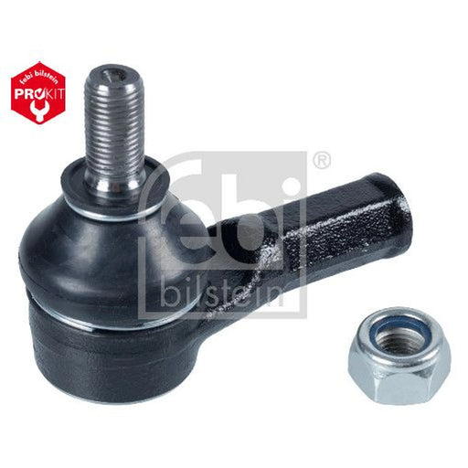 Febi Steering Tie Rod End Ball Joint Front Right 42318