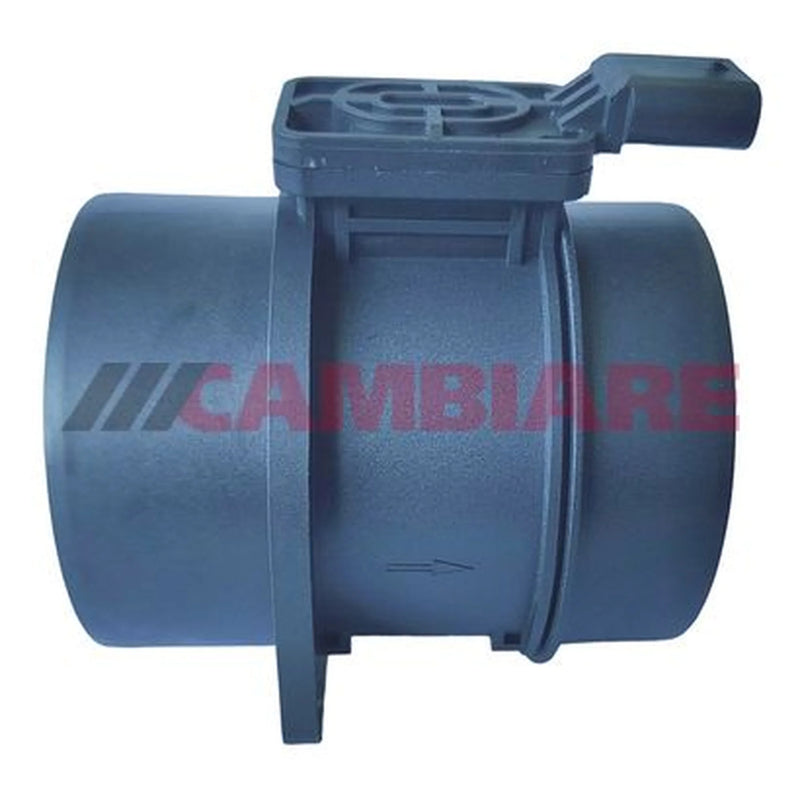 Cambiare MAF Sensor (Mass Air Flow) VE700487