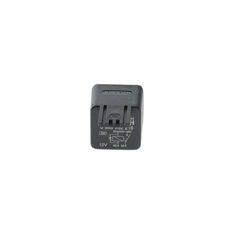 Bosch Main Power Relay 0 986 332 216