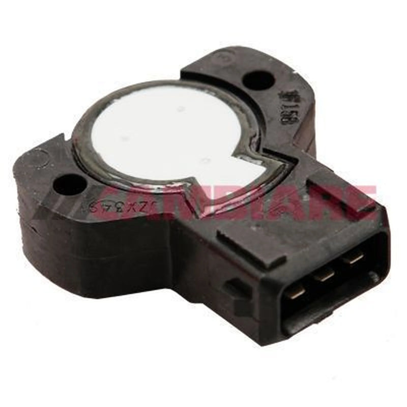 Cambiare Throttle Position Sensor VE378002