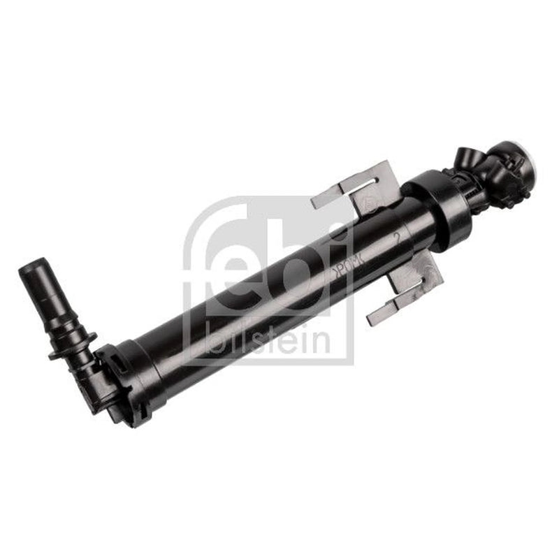 Febi Headlight Cleaning Washer Fluid Jet Left 176682