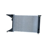 NRF Engine Radiator 50222