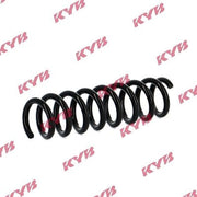 KYB Rear Suspension Coil Spring RA7072