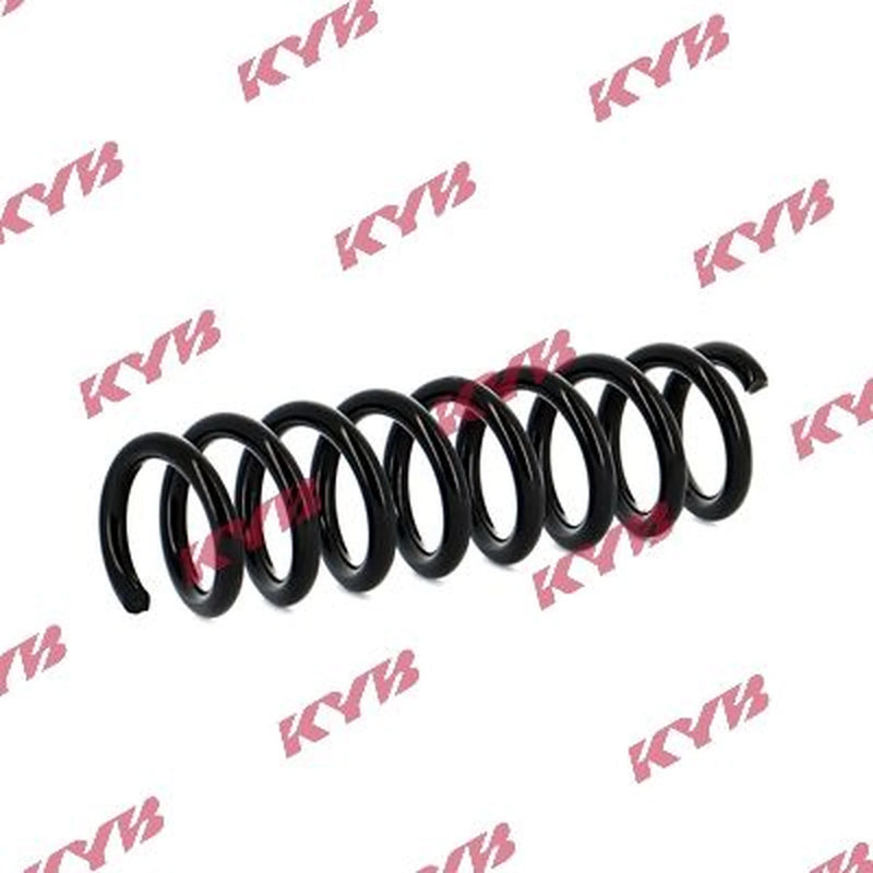 KYB Rear Suspension Coil Spring RA7072