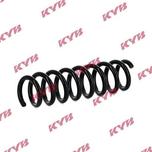 KYB Rear Suspension Coil Spring RA7072