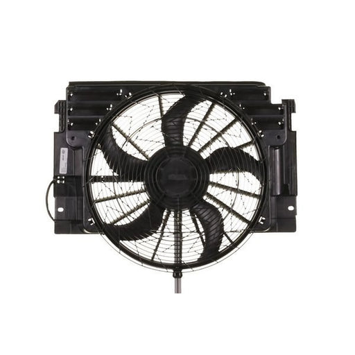 Mahle Air Con Condenser Fan ACF 25 000P