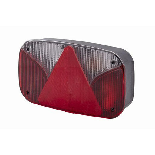 Hella Tail Light / Lamp PY21W Right 2VP 998 232-261