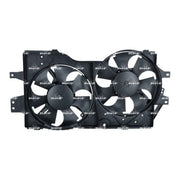 NRF Engine Cooling Fan 47031