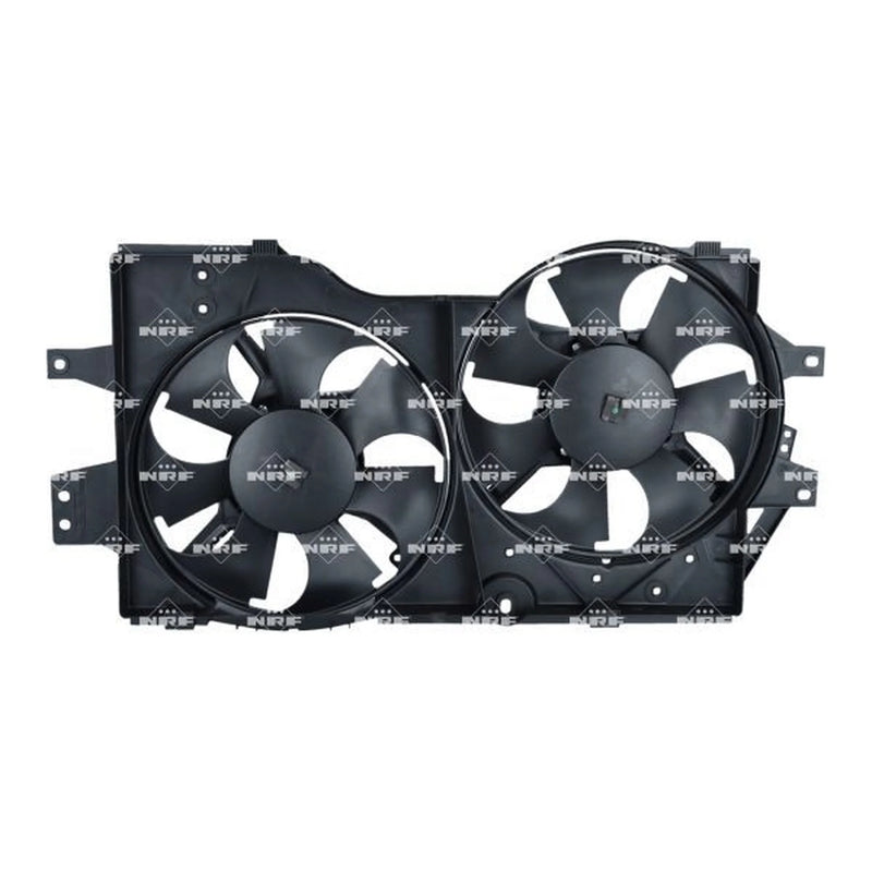NRF Engine Cooling Fan 47031