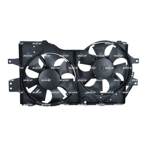 NRF Engine Cooling Fan 47031