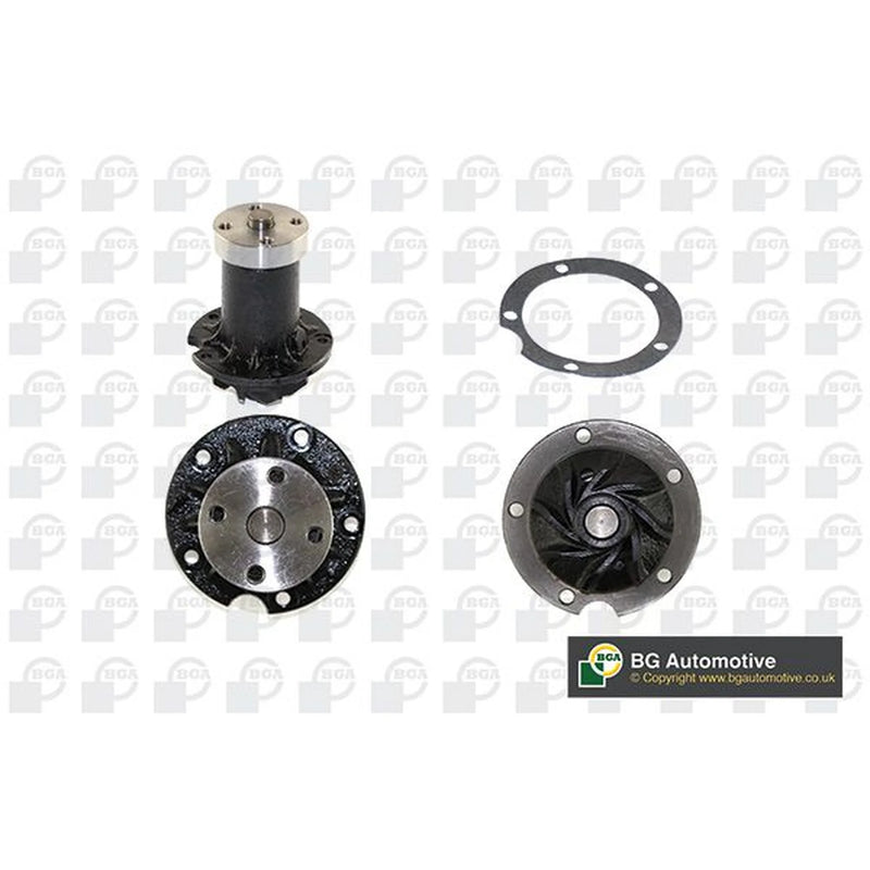 BGA Engine Cooling Water Pump CP2204