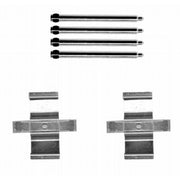 Mintex Brake Pad Accessory Fitting Kit Rear MBA1765
