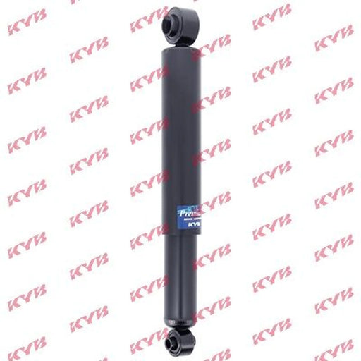 KYB Shock Absorber Damper Strut Rear 444136