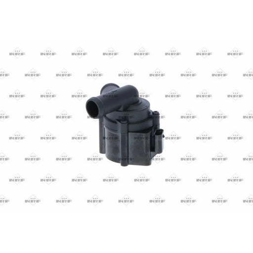 NRF Auxiliary Coolant Water Pump 390015