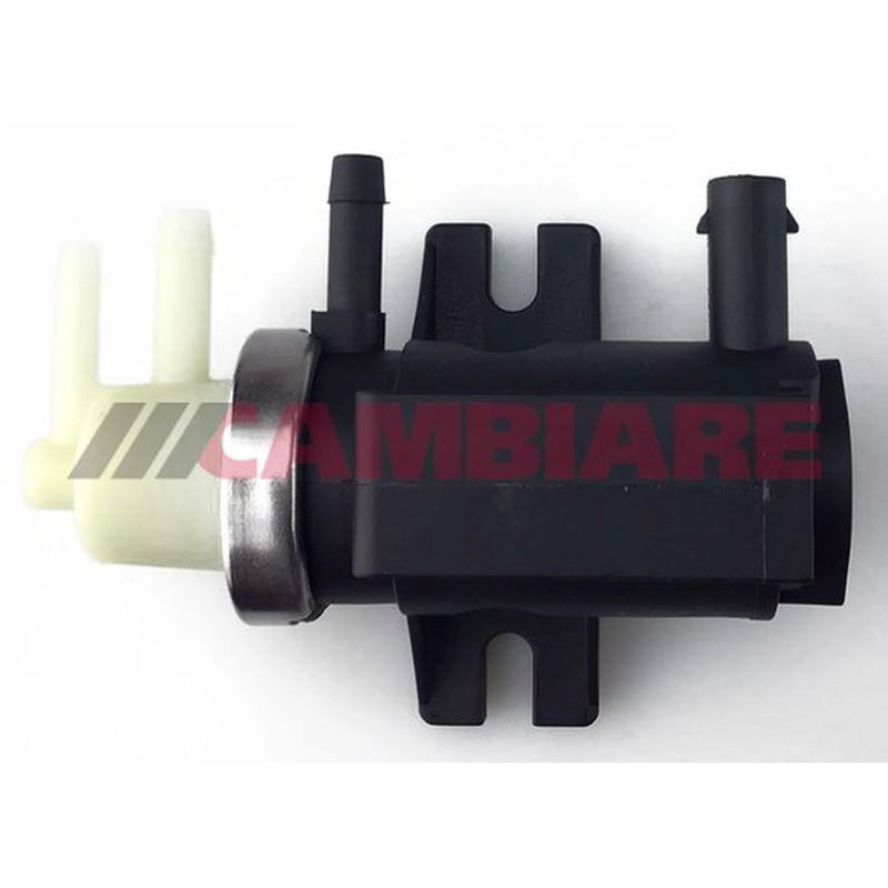 Cambiare Turbo Boost Pressure Converter VE360372