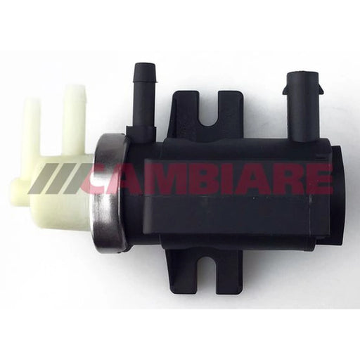 Cambiare Turbo Boost Pressure Converter VE360372