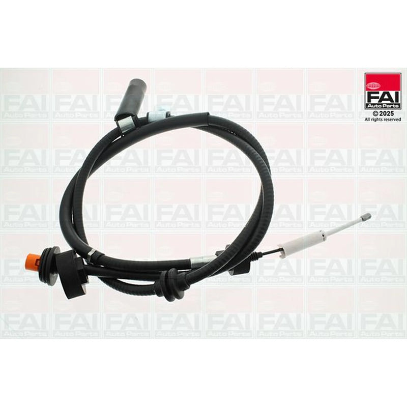 FAI Handbrake Cable Right Rear FBC295