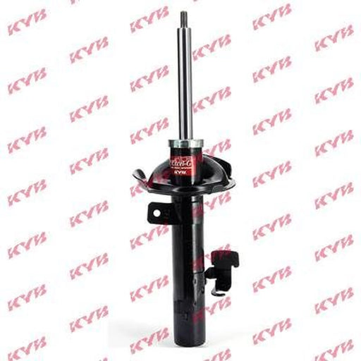 KYB Shock Absorber Damper Strut Front Left 334841