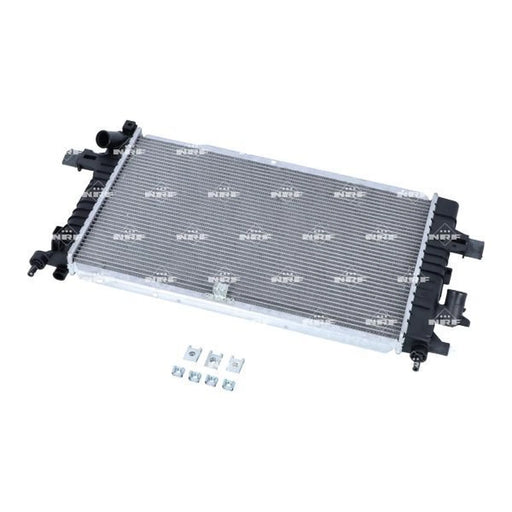 NRF Engine Radiator 53447